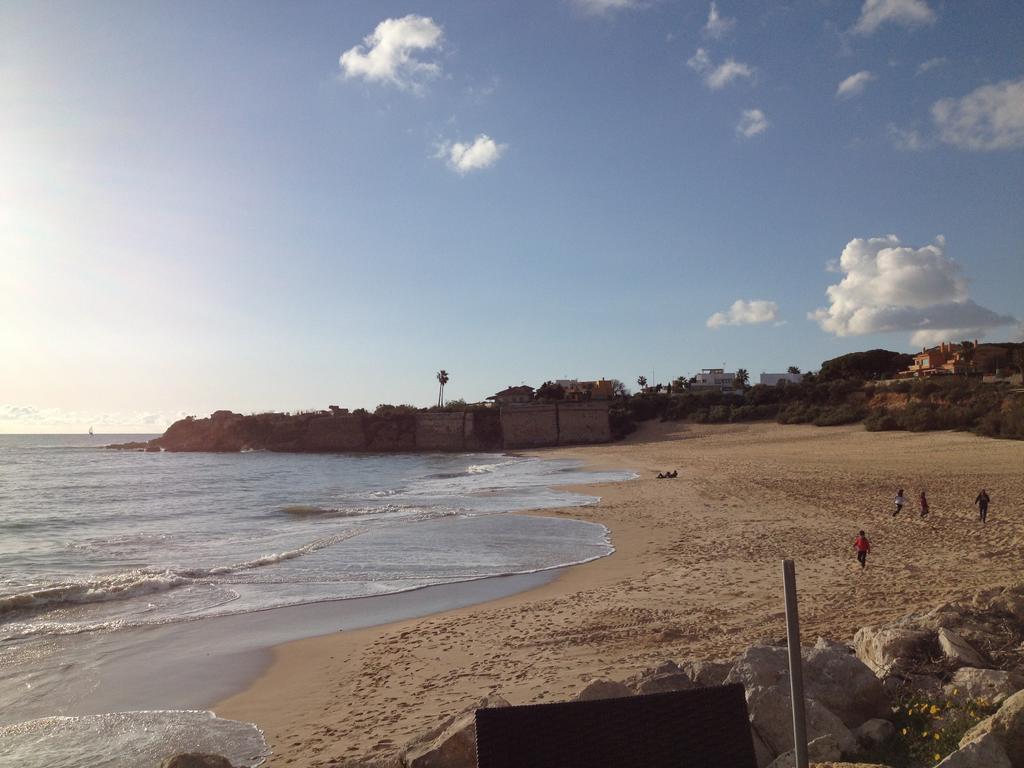 Loft El Pez Blanco El Puerto de Santa Maria Quarto foto